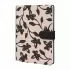 Premium Τετράδιο Α5 με κάλυμμα από Δερματίνη KOKONOTE LUXE Midnight Dahlia