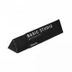 Στυλό 0,70mm KOKONOTE BASIC STUDIO Back to Black Μαύρο με Επίχρυσες Λεπτομέρειες