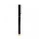 Στυλό 0,70mm KOKONOTE BASIC STUDIO Back to Black Μαύρο με Επίχρυσες Λεπτομέρειες