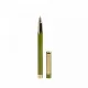 Στυλό 0,70mm KOKONOTE BASIC STUDIO Pistachio Pesto Πράσινο με Επίχρυσες Λεπτομέρειες