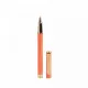 Στυλό 0,70mm KOKONOTE BASIC STUDIO Coral Spice Κοραλί με Επίχρυσες Λεπτομέρειες