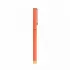 Στυλό 0,70mm KOKONOTE BASIC STUDIO Coral Spice Κοραλί με Επίχρυσες Λεπτομέρειες