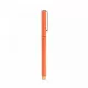 Στυλό 0,70mm KOKONOTE BASIC STUDIO Coral Spice Κοραλί με Επίχρυσες Λεπτομέρειες