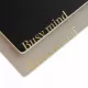 Σετ 2 Τετραδίων Α5 KOKONOTE BASIC STUDIO Neutral Shades