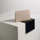 Σετ 2 Τετραδίων Α5 KOKONOTE BASIC STUDIO Neutral Shades