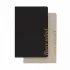 Σετ 2 Τετραδίων Α5 KOKONOTE BASIC STUDIO Neutral Shades