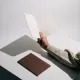 Σετ 2 Τετραδίων Α5 KOKONOTE BASIC STUDIO Almond Mocha
