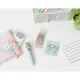 Σούπερ Σετ Ειδών Γραφείου #1 PUSHEEN Foodie Collection