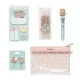 Σούπερ Σετ Ειδών Γραφείου #1 PUSHEEN Foodie Collection