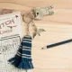 Μπρελόκ 12εκ με Κασκόλ HARRY POTTER Ravenclaw