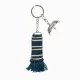 Μπρελόκ 12εκ με Κασκόλ HARRY POTTER Ravenclaw