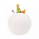 Φορητό Φωτιστικό 19εκ THE LITTLE PRINCE