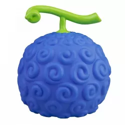 Φορητό Φωτιστικό NETFLIX ONE PIECE Gum-gum Fruit