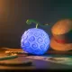 Φορητό Φωτιστικό NETFLIX ONE PIECE Gum-gum Fruit