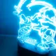 Φορητό Φωτιστικό Led 20εκ SONIC THE HEDGEHOG Speed Circuit