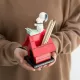 Μολυβοθήκη SNOOPY