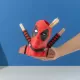 Μολυβοθήκη MARVEL DEADPOOL