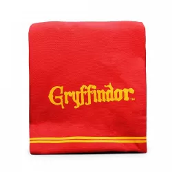 Τσάντα Φαγητού 24X13,5X36,5εκ HARRY POTTER Gryffindor Emblem