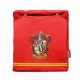 Τσάντα Φαγητού 24X13,5X36,5εκ HARRY POTTER Gryffindor Emblem