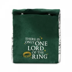 Τσάντα Φαγητού 24X13,5X36,5εκ THE LORD OF THE RINGS