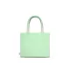 Τσαντάκι Αγορών Totebag SQUISHMALLOWS Feelin' Mallow