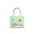 Τσαντάκι Αγορών Totebag SQUISHMALLOWS Feelin' Mallow