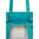Τσαντάκι Αγορών Totebag SQUISHMALLOWS Ουίνστον η Κουκουβάγια