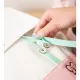 Premium Τσάντα Πλάτης PUSHEEN Rose Collection