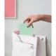 Premium Τσάντα Πλάτης PUSHEEN Rose Collection