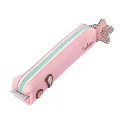 Κασετίνα Μικρή PUSHEEN Rose Collection