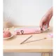 Κασετίνα Μικρή PUSHEEN Rose Collection