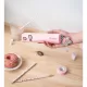 Κασετίνα Μικρή PUSHEEN Rose Collection