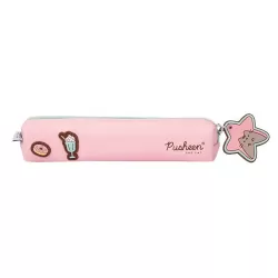 Κασετίνα Μικρή PUSHEEN Rose Collection
