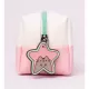 Τσαντάκι Μέικαπ PUSHEEN Rose Collection