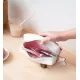 Τσαντάκι Μέικαπ PUSHEEN Rose Collection