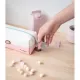 Τσαντάκι Μέικαπ PUSHEEN Rose Collection