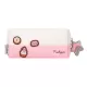 Τσαντάκι Μέικαπ PUSHEEN Rose Collection