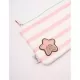 Τσάντα Χειρός PUSHEEN Rose Collection