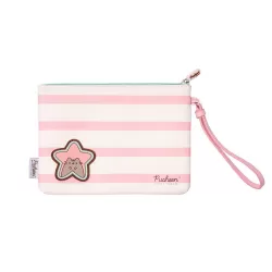 Τσάντα Χειρός PUSHEEN Rose Collection