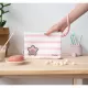 Τσάντα Χειρός PUSHEEN Rose Collection