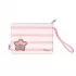 Τσάντα Χειρός PUSHEEN Rose Collection