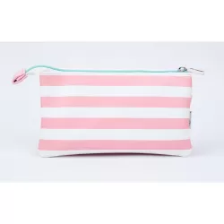 Κασετίνα Τριπλή PUSHEEN Rose Collection