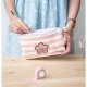 Κασετίνα Τριπλή PUSHEEN Rose Collection