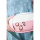 Τσαντάκι Μέσης με Δερματίνη PUSHEEN Rose Collection