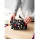Κασετίνα Τριπλή BT21 Cool Collection
