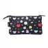 Κασετίνα Τριπλή BT21 Cool Collection