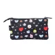 Κασετίνα Τριπλή BT21 Cool Collection