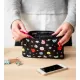 Κασετίνα Τριπλή BT21 Cool Collection
