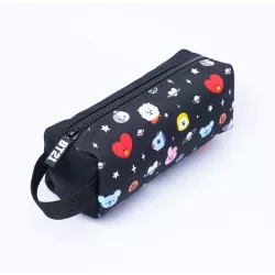 Κασετίνα Τετράγωνη BT21 Cool Collection