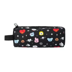 Κασετίνα Τετράγωνη BT21 Cool Collection